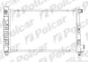 Радиаторы охлаждения POLCAR 500508-5 (фото 1)