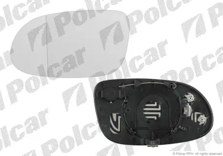 Вклад зеркала внешнего POLCAR 500555-M