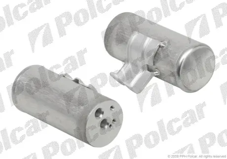 Осушитель POLCAR 5005KD-2