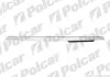 Накладка решетки POLCAR 500605-4 (фото 1)
