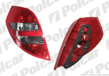 Фонарь задний POLCAR 5006881E