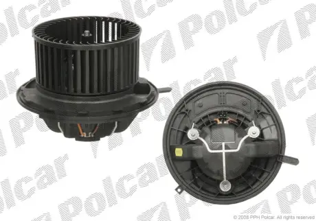 Вентиляторы кабины POLCAR 5006NU1X