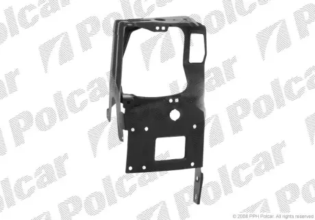 Окуляр панели передней POLCAR 501204-5