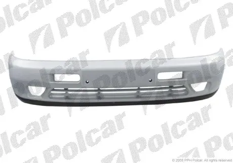 Бампер передний POLCAR 5012072J