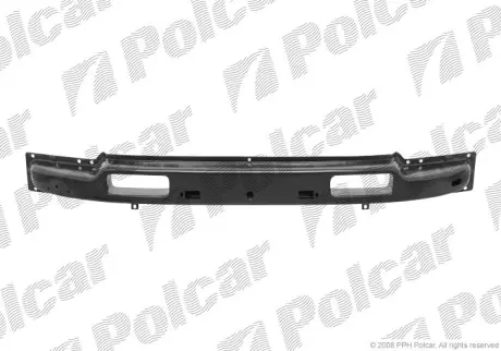Усилитель бампера POLCAR 501207-3