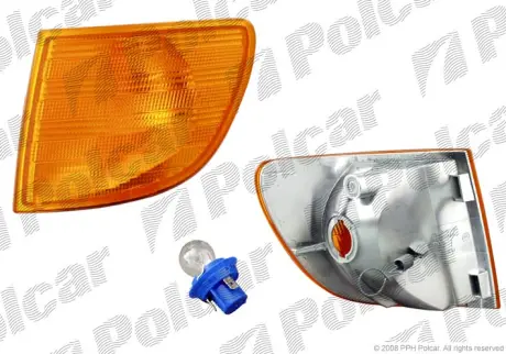 Автозапчасть POLCAR 501220-E