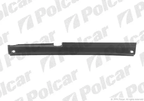 Порог POLCAR 501241-2