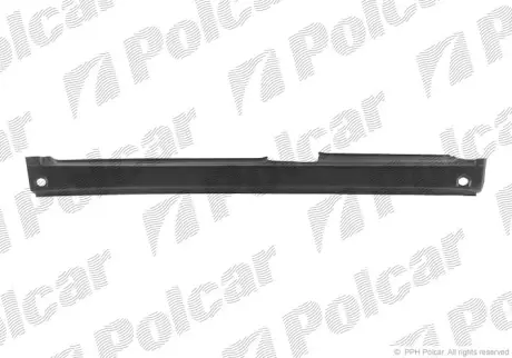 Порог POLCAR 501242-2