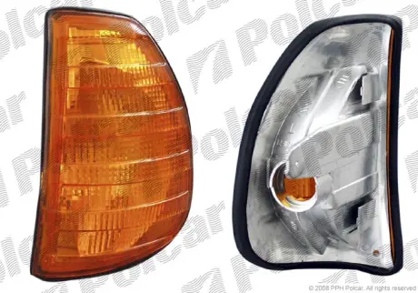 Автозапчасть POLCAR 501319