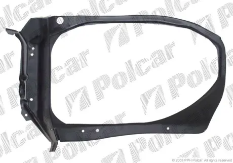 Окуляр панели передней POLCAR 5014045
