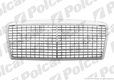 Решетка POLCAR 501405-9