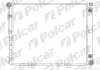 Радиаторы охлаждения POLCAR 501408-9 (фото 1)