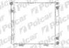 Радиаторы охлаждения POLCAR 501408A6 (фото 1)