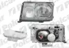 Фара основная POLCAR 501409-E (фото 1)