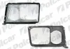 Стекло фары POLCAR 5014112U (фото 1)