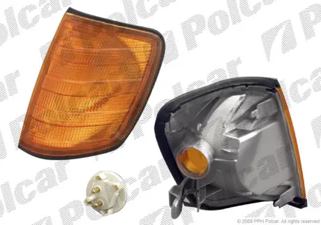 Автозапчасть POLCAR 5014190E