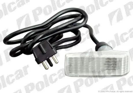 Указатель поворота боковой POLCAR 5014196E