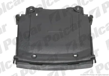 Защита под двигатель POLCAR 5014347Q