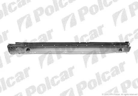 Автозапчасть POLCAR 501442