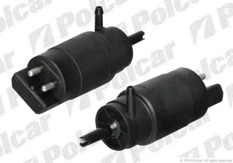 Насосик омывателя POLCAR 5014PS-2