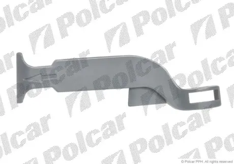 Ручка открывания капота POLCAR 50150518