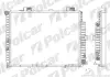 Радиаторы охлаждения POLCAR 501508-8 (фото 1)
