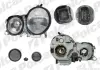 Фара основная POLCAR 5015095E (фото 1)