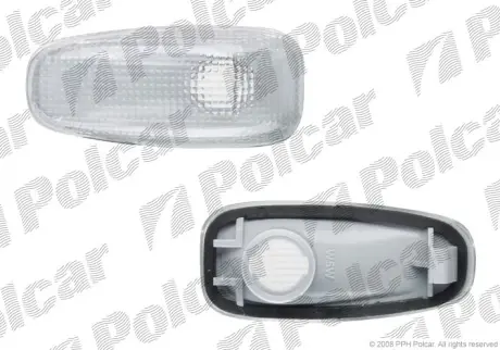 Автозапчасть POLCAR 5015195E
