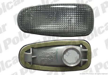 Автозапчасть POLCAR 5015196E