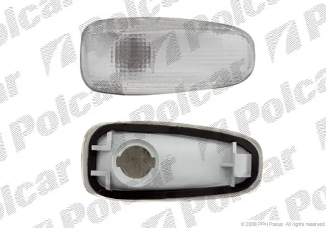 Автозапчасть POLCAR 5015197E