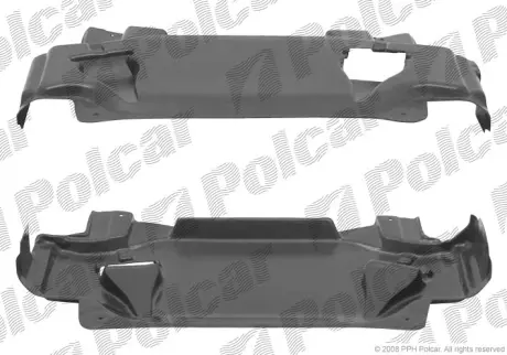 Защита под двигатель POLCAR 50153451