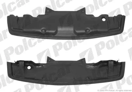 Автозапчасть POLCAR 50153461