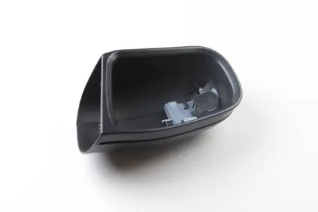Корпус зеркала внешнего POLCAR 501554TM