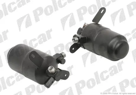 Осушитель POLCAR 5015KD-2