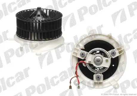 Вентиляторы кабины POLCAR 5015NU1X