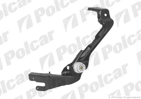 Панель передняя POLCAR 501604-3