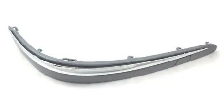Накладка бампера POLCAR 501607-8
