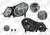 Фара основная POLCAR 5016091E (фото 1)