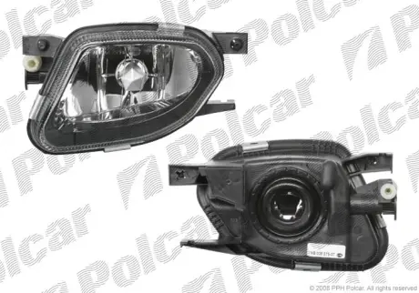 Фара противотуманная передняя POLCAR 5016301E