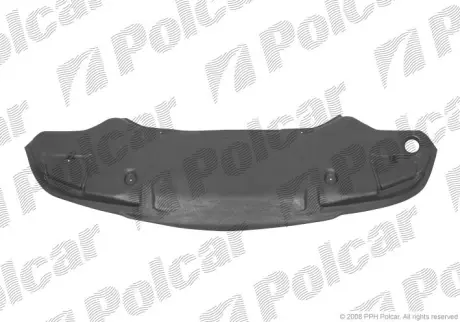 Автозапчасть POLCAR 501634-6