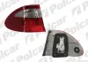 Фонарь задний POLCAR 5016884E (фото 1)