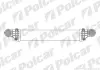 Радиаторы воздуха (Интеркулеры) POLCAR 5016J82X (фото 1)