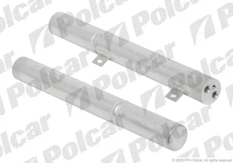 Осушитель POLCAR 5016KD-1