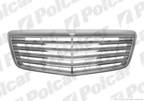 Решетка POLCAR 501705-1