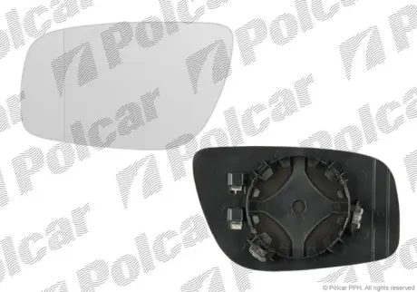 Автозапчасть POLCAR 5017542E