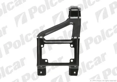 Узел панели передней POLCAR 501804-7
