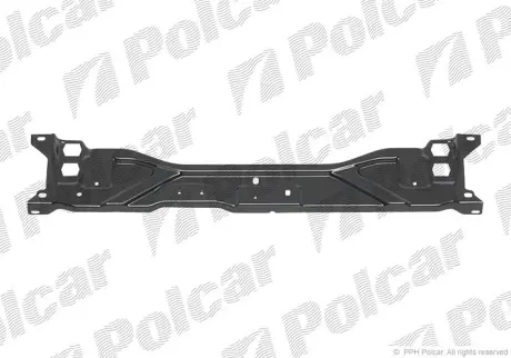 Панель передняя POLCAR 501804