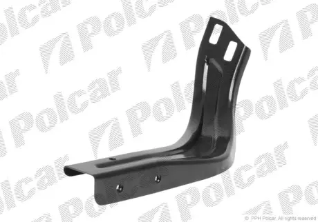 Кронштейн бампера POLCAR 50180711