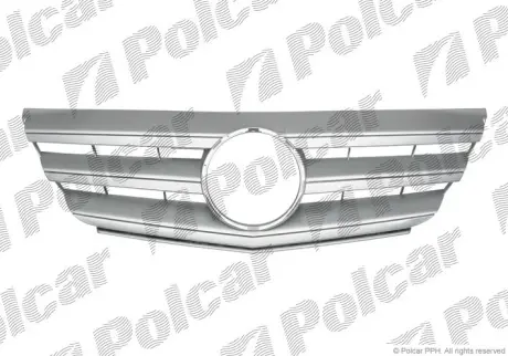 Решетка POLCAR 502105-1