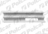 Заглушка крюка буксировки POLCAR 502407-9 (фото 1)